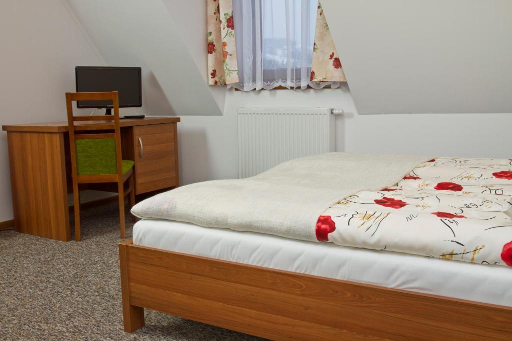 Willa Bystra Kościelisko Kamer foto