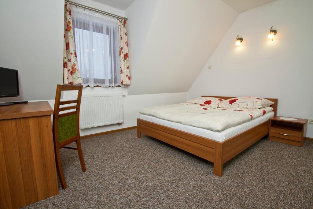 Willa Bystra Kościelisko Kamer foto