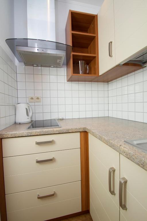 Willa Bystra Kościelisko Kamer foto
