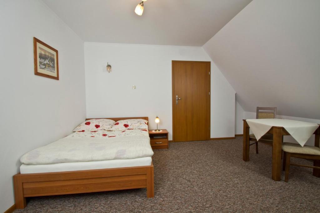 Willa Bystra Kościelisko Kamer foto