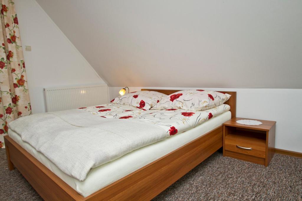 Willa Bystra Kościelisko Kamer foto