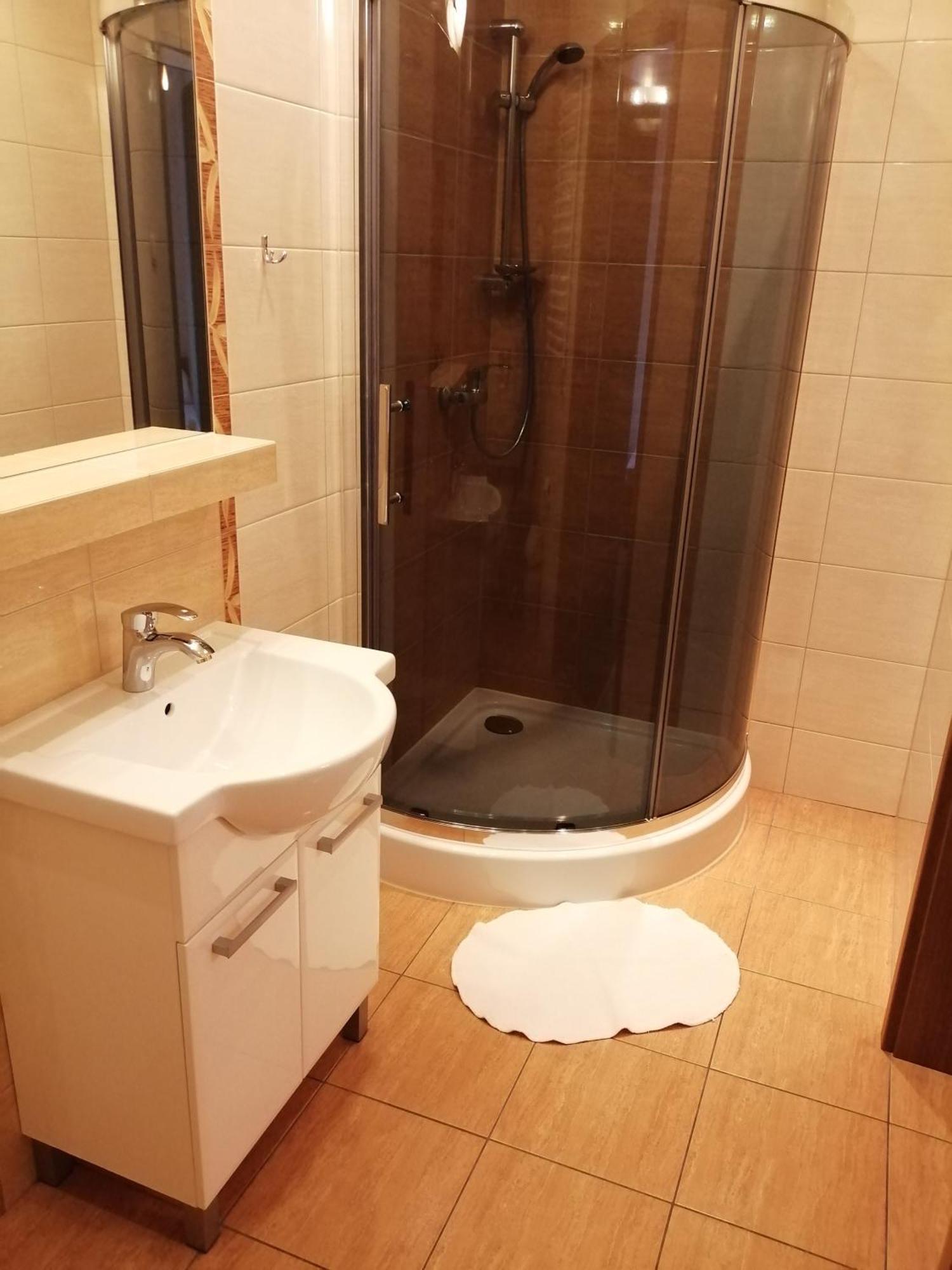 Willa Bystra Kościelisko Buitenkant foto