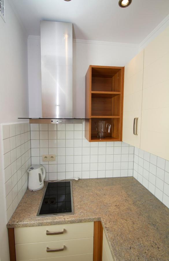 Willa Bystra Kościelisko Buitenkant foto